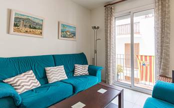 venta piso sitges centre