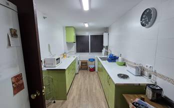 venta piso rincon de la victoria cotomar