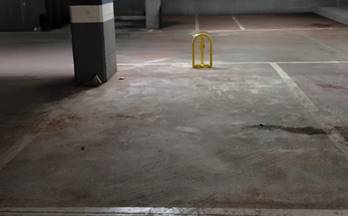 alquiler garaje fuengirola recinto ferial