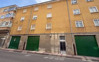 venta piso briviesca briviesca