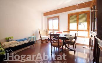 263 pisos en venta benirredra