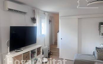venta chalet adosado lliria centro