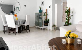venta piso alfafar barrio de orba