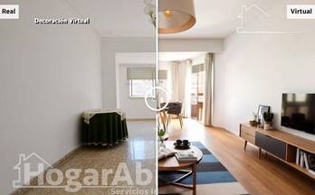 venta piso gandia centro
