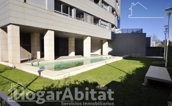 venta piso valencia resanya