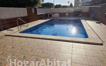 venta piso canet d´en berenguer playa raco de mar