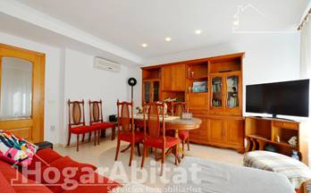 venta atico gandia playa de gandia