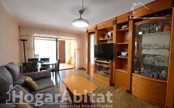 venta piso el campello playa muchavista