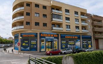 venta local el vendrell centro