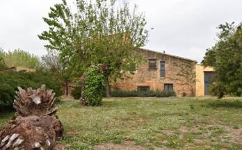 3 casas en venta palau sator