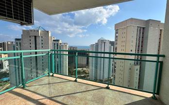 venta apartamento la villajoyosa vila joiosa cala villajoyosa