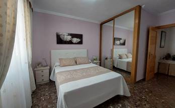 venta piso salobreña centro