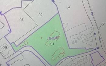 venta terrenos solares tias tías