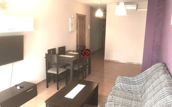venta piso cartagena isla plana-los puertos