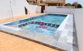venta apartamento puerto de mazarron el alamillo
