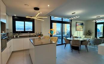 238 apartamentos en venta la nucia
