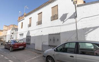 comprar casas baratas alhendin
