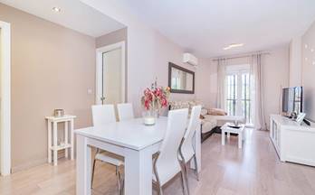 venta piso la zubia área de granada