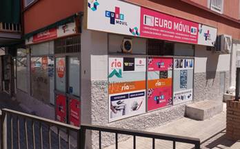 venta local alcorcon casco antiguo