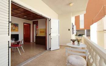 venta chalet piles playa piles