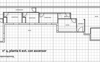 venta piso madrid capital centro