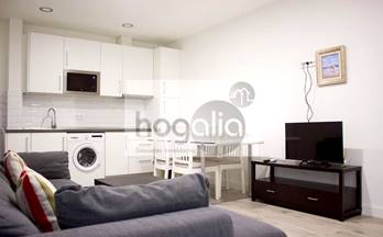 alquiler piso sevilla los remedios