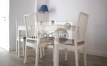 alquiler piso sevilla los remedios