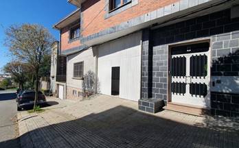 alquiler local santiago de compostela 