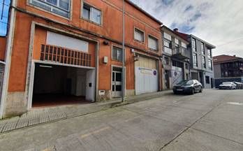 alquiler local santiago de compostela 