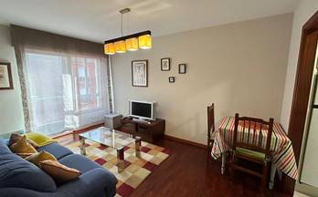 venta piso santiago de compostela 