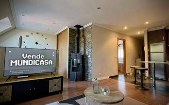 2 apartamentos en venta boiro