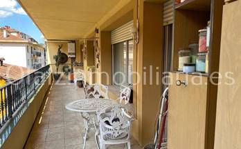 venta piso balmaseda balmaseda