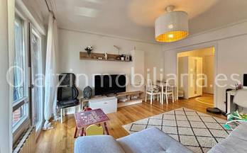 venta piso zalla zalla