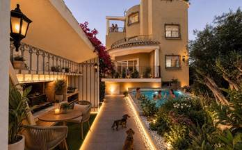 195 casas en venta daimus