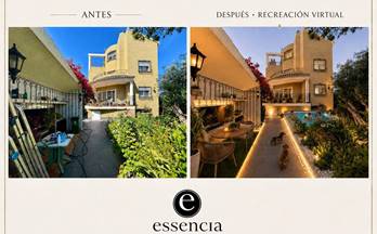 197 casas en venta daimus