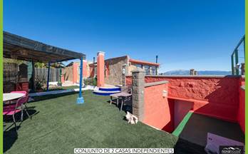 105 casas en venta moclinejo