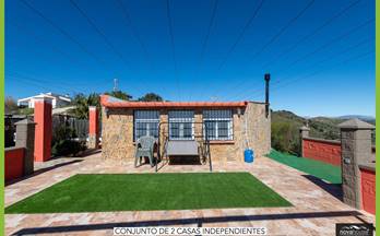 107 casas en venta moclinejo