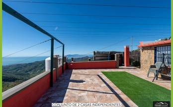 108 casas en venta los romanes