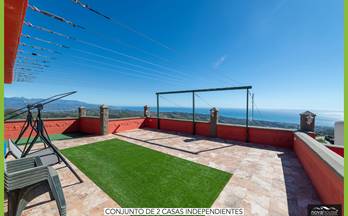 111 casas en venta valdes, malaga