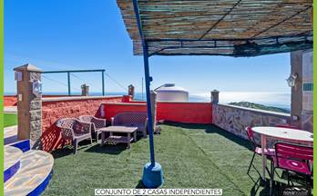 154 casas en venta triana