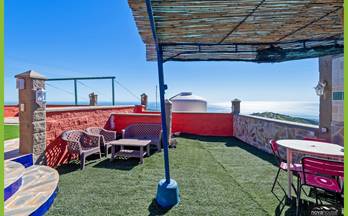 venta casa unifamiliar moclinejo south of spain
