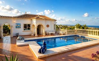 1066 casas en venta senija