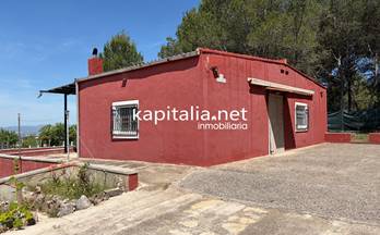 47 venta de casas exterior en ontinyent