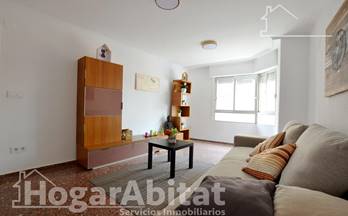 venta piso tavernes de la valldigna centro