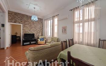 venta piso alicante centro tradicional