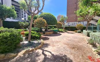venta apartamento benidorm rincon de loix