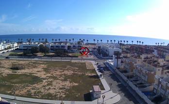 apartamentos vistas al mar pilar de la horadada venta
