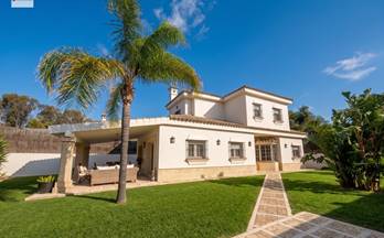 venta casa unifamiliar el puerto de santa maria cuatro pinos-el carmen