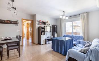 126 pisos en venta cenes de la vega