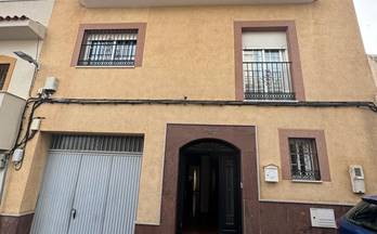 135 casas en venta molvizar
